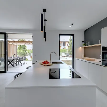 Mgh Luxury - Corte Garden 34 Apartamento Bardolino