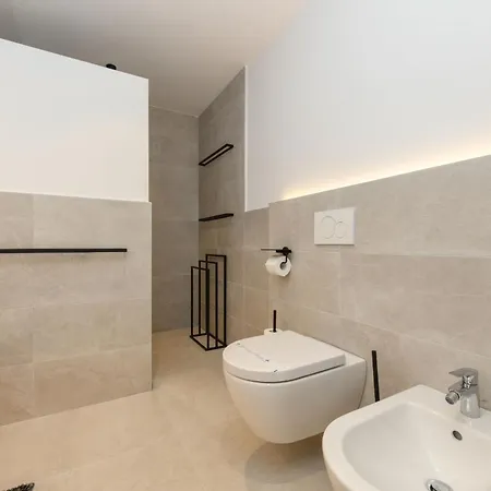 Mgh Luxury - Corte Garden 34 Bardolino