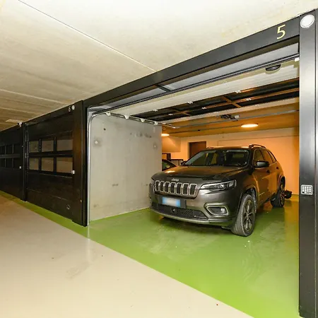 Mgh Luxury - Corte Garden 34 *