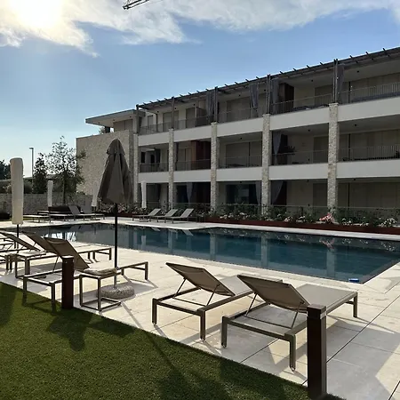 Mgh Luxury - Corte Garden 34 Bardolino