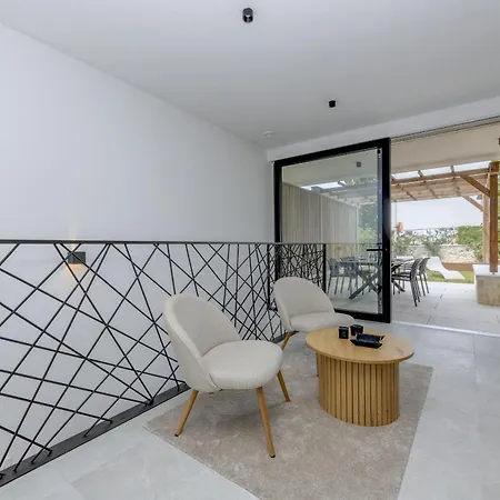 Mgh Luxury - Corte Garden 34 Apartamento *