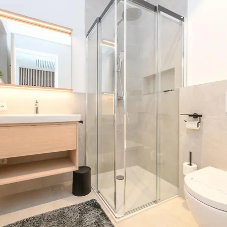 Apartament Mgh Luxury - Corte Garden 34 Bardolino