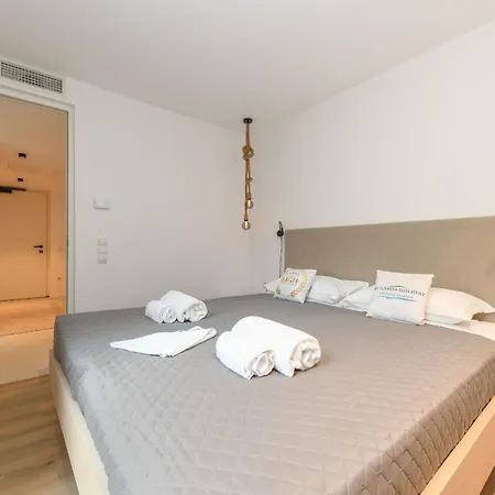 Mgh Luxury - Corte Garden 34 باردولينو