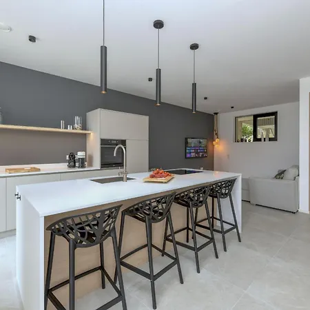 Apartamento Mgh Luxury - Corte Garden 34 Bardolino