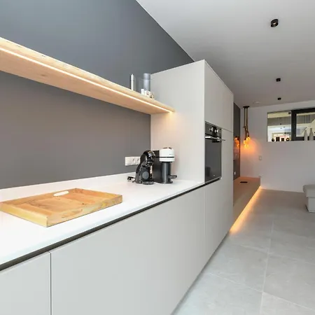 Mgh Luxury - Corte Garden 34 Apartament Bardolino