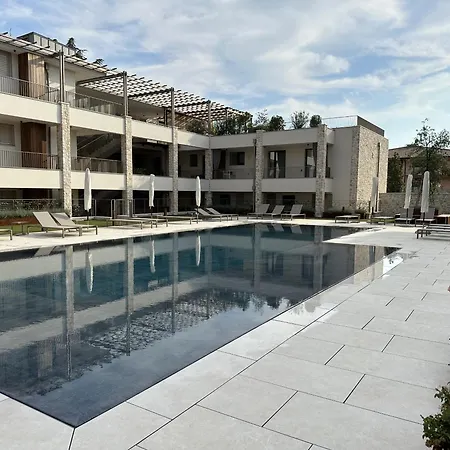Apartamento Mgh Luxury - Corte Garden 34 Bardolino