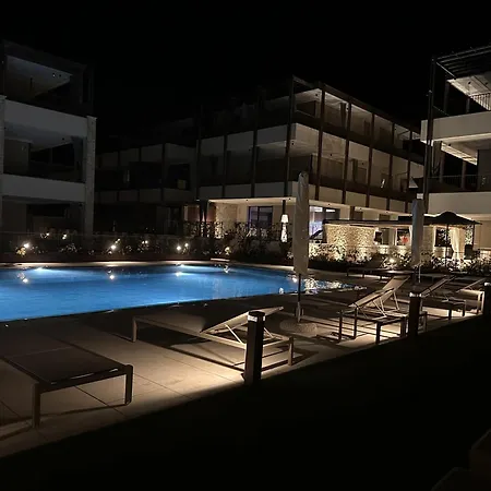 Apartamento Mgh Luxury - Corte Garden 34 *