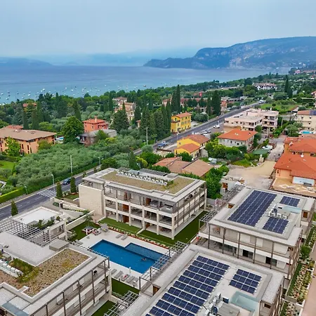 Mgh Luxury - Corte Garden 34 Bardolino