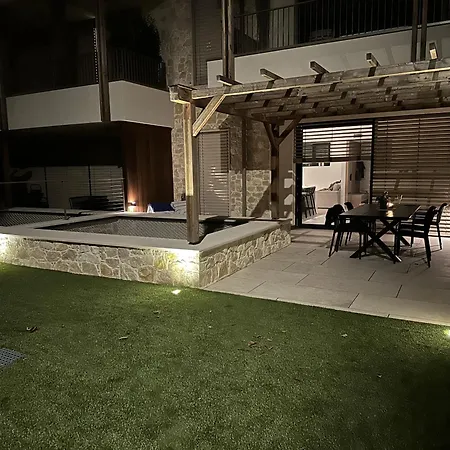 Apartamento Mgh Luxury - Corte Garden 34 Bardolino