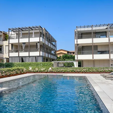 Mgh Luxury - Corte Garden 34 باردولينو