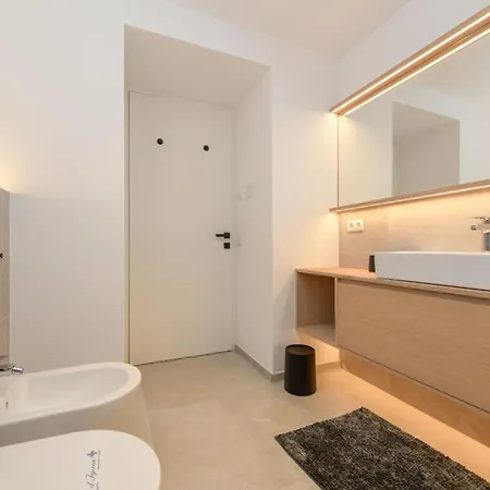 Mgh Luxury - Corte Garden 34 Appartement