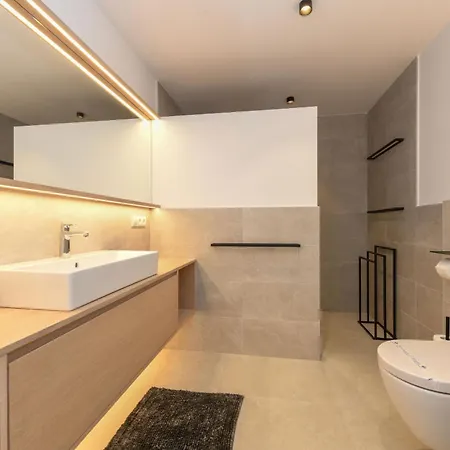 Appartement Mgh Luxury - Corte Garden 34
