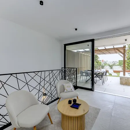 Appartement Mgh Luxury - Corte Garden 34 *