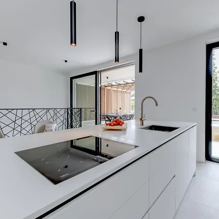 Appartement Mgh Luxury - Corte Garden 34